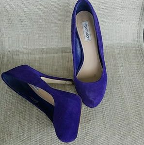 💕HP!💕 Steve Madden Pumps